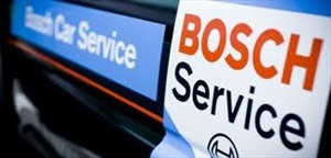 Photo de Bosch Car Service Gembloux -  CBST sprl
